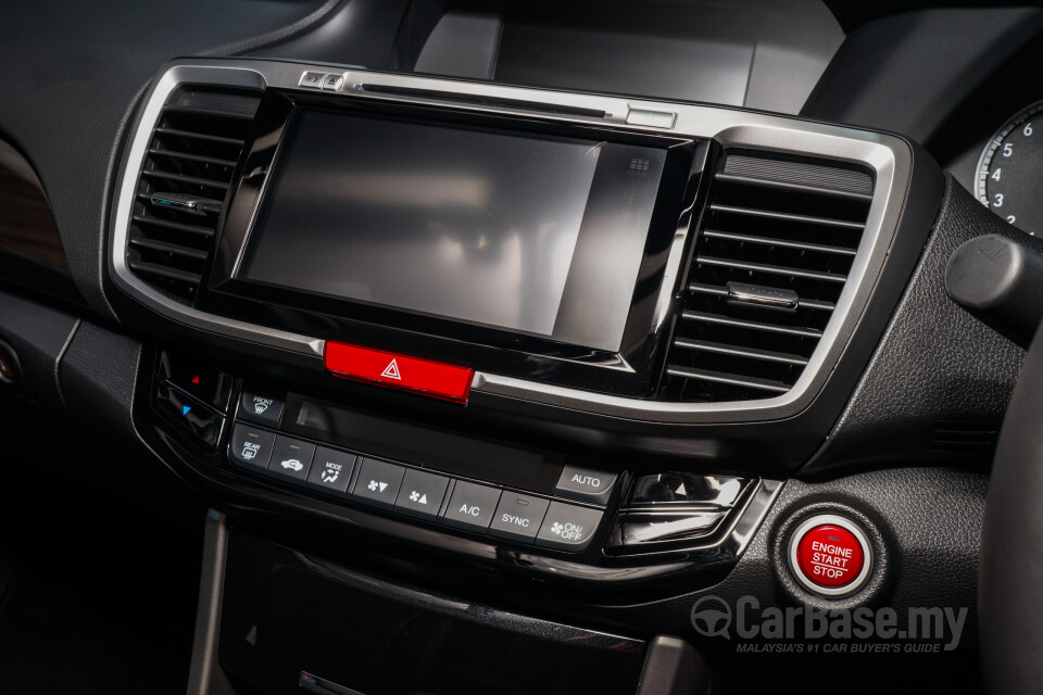 Mercedes-Benz SLC R172 Facelift (2016) Interior