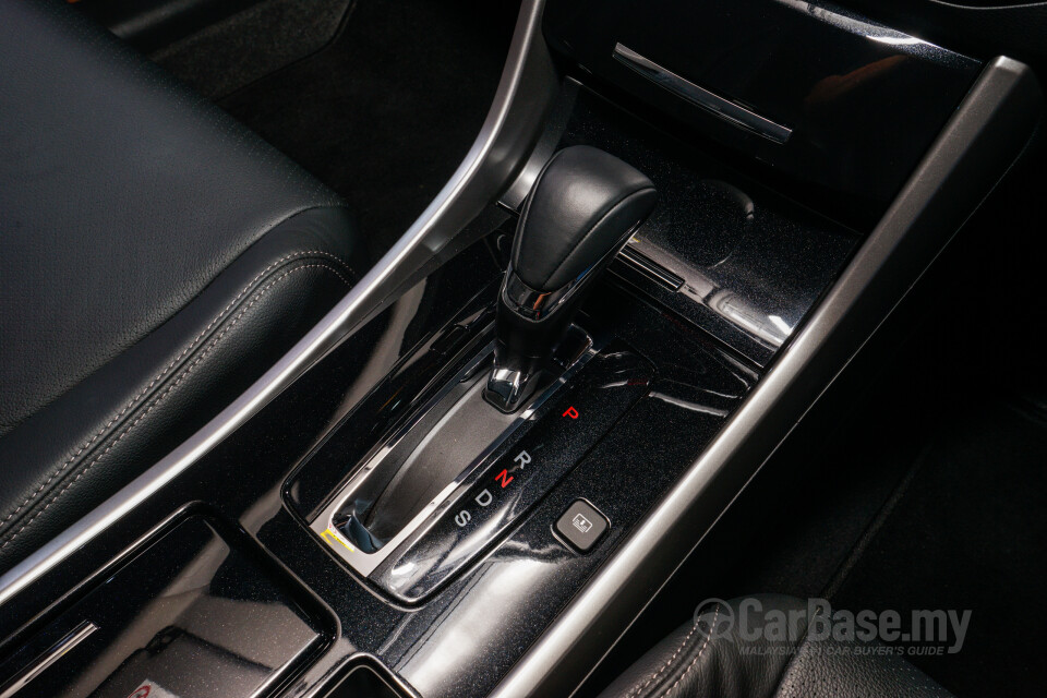 Audi A5 Sportback F5 (2019) Interior