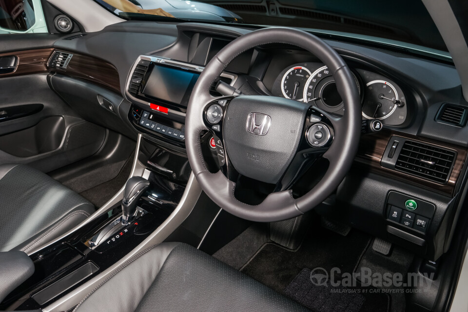 BMW X5 G05 (2019) Interior