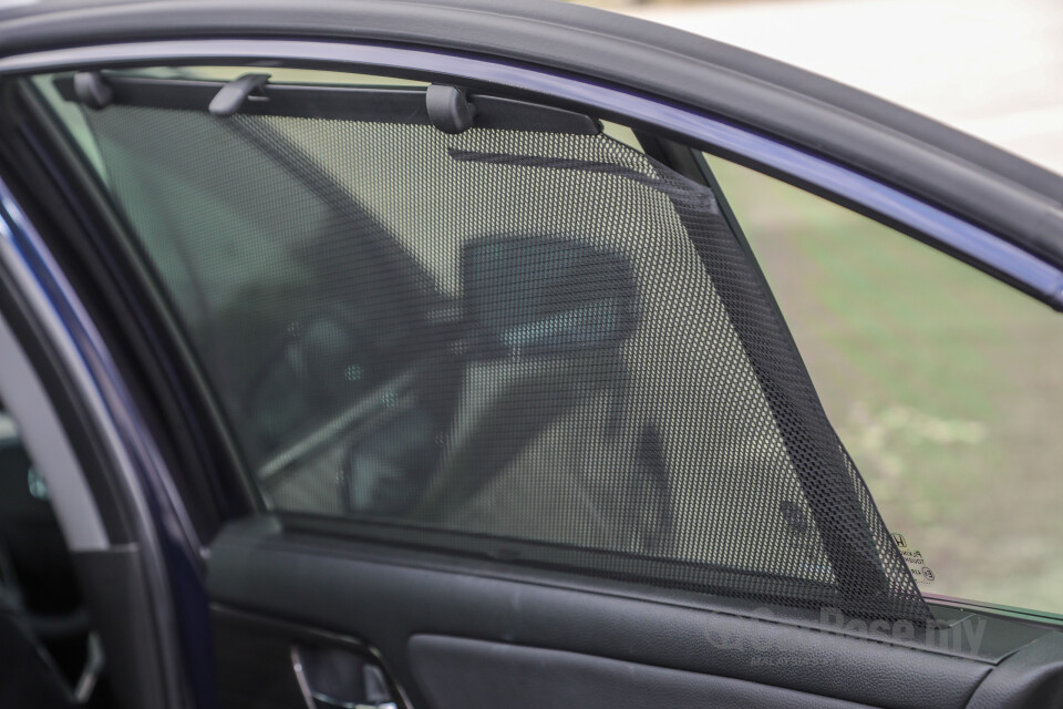 Volkswagen Vento Mk5 facelift (2016) Interior