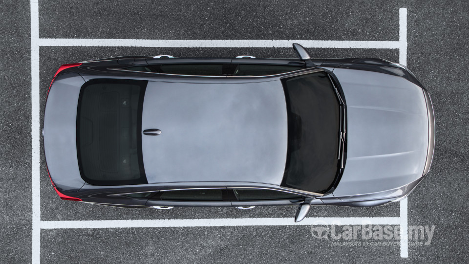 Honda Accord CV (2020) Exterior
