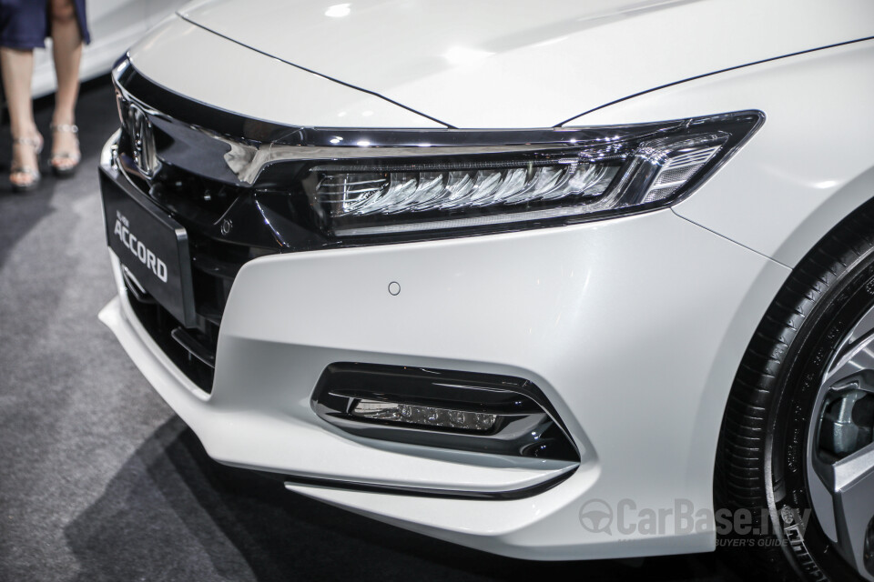 Perodua Ativa D55L (2021) Exterior