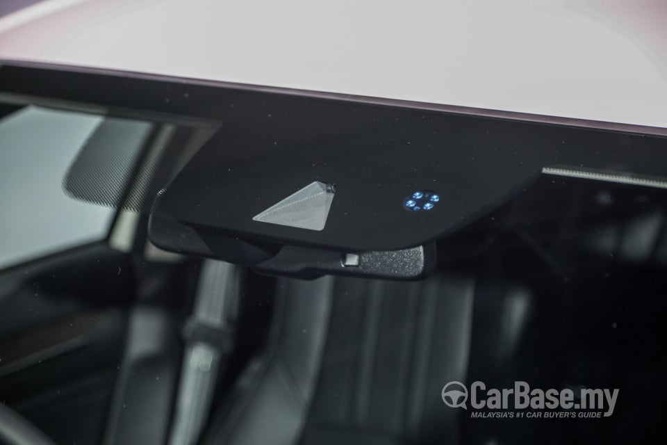 Honda Accord CV (2020) Exterior