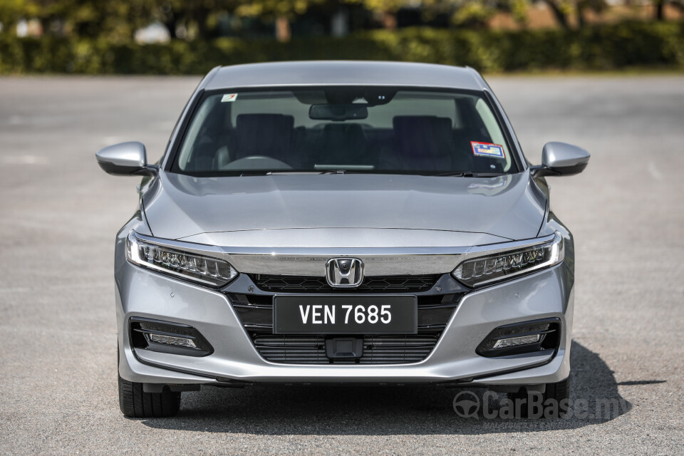 Perodua Ativa D55L (2021) Exterior