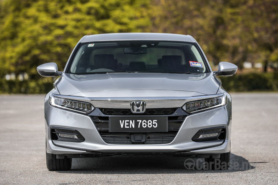 Honda Jazz GK Facelift (2017) Exterior