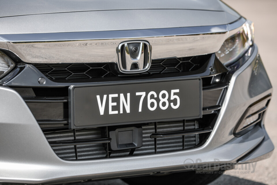 Perodua Ativa D55L (2021) Exterior