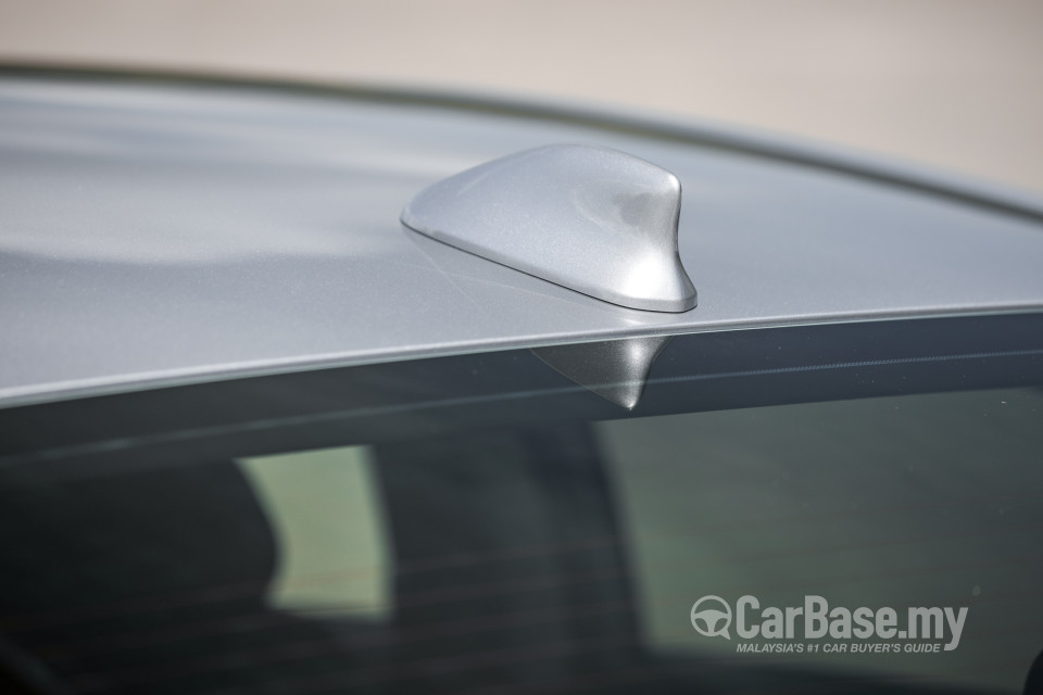 Honda Accord CV (2020) Exterior