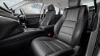 Honda Accord Interior photo