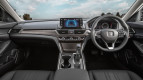 Honda Accord Interior photo