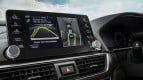 Honda Accord Interior photo