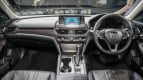 Honda Accord Interior photo