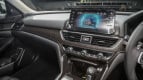 Honda Accord Interior photo