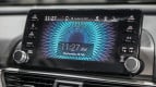Honda Accord Interior photo