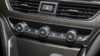 Honda Accord Interior photo