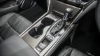 Honda Accord Interior photo