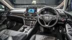 Honda Accord Interior photo