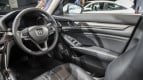 Honda Accord Interior photo