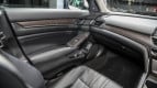 Honda Accord Interior photo