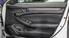 Honda Accord Interior photo
