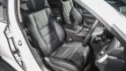 Honda Accord Interior photo