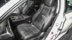 Honda Accord Interior photo