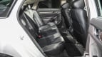 Honda Accord Interior photo
