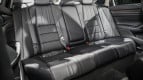 Honda Accord Interior photo