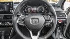 Honda Accord Interior photo