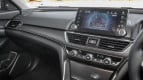Honda Accord Interior photo