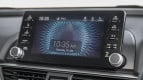Honda Accord Interior photo