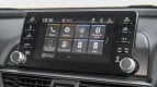 Honda Accord Interior photo