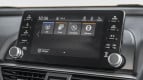 Honda Accord Interior photo