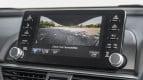 Honda Accord Interior photo