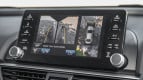 Honda Accord Interior photo