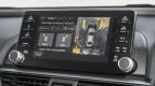 Honda Accord Interior photo
