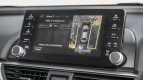 Honda Accord Interior photo
