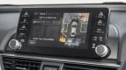 Honda Accord Interior photo