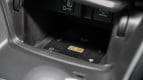 Honda Accord Interior photo