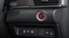 Honda Accord Interior photo