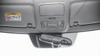 Honda Accord Interior photo
