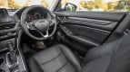 Honda Accord Interior photo