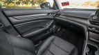 Honda Accord Interior photo
