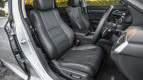 Honda Accord Interior photo