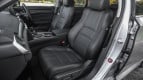 Honda Accord Interior photo