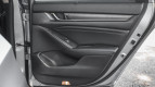 Honda Accord Interior photo