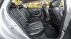 Honda Accord Interior photo