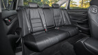 Honda Accord Interior photo