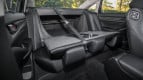 Honda Accord Interior photo