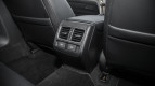 Honda Accord Interior photo