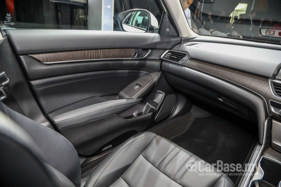 Honda Accord CV (2020) Interior